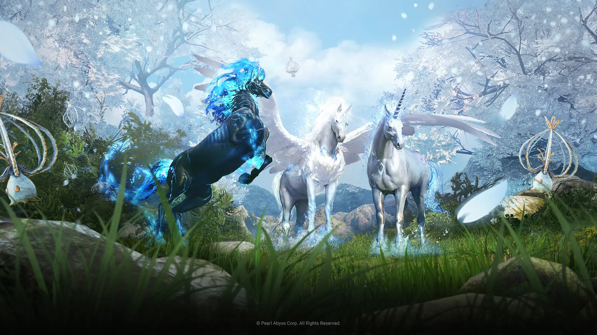 Black Desert Online в 2025 году: Вторая жизнь или утомительный гринд?