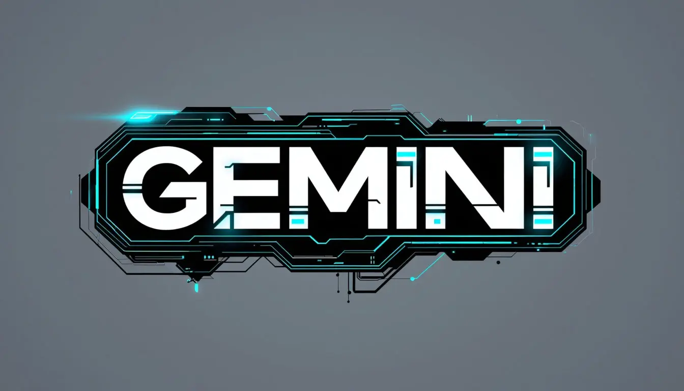 Gemini от А до Я: Как эра мультимодального ИИ изменила творчество