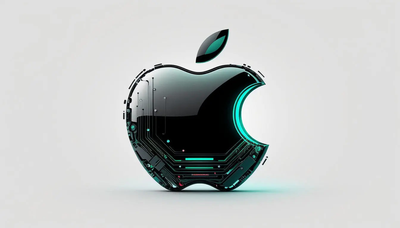 iPhone: складная модель, «жидкий» дизайн и камера, как у профи