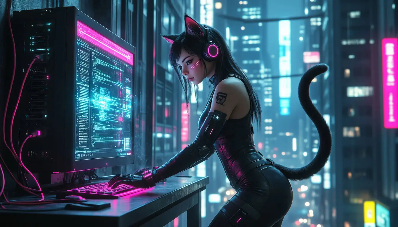 Как собрать стек для PHP-разработки Nginx, MySQL, Composer и Tailwind