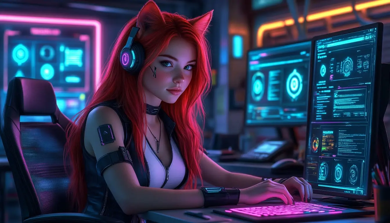 Код - Товар, Вайб - Искусство: Добро Пожаловать в Эру «Vibe-Coding»