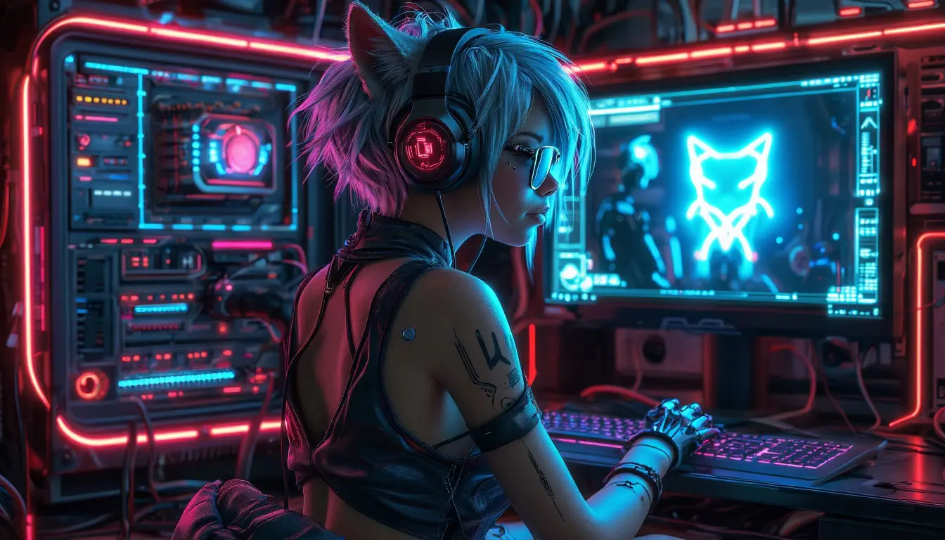 Создание сайта: Хостинг, Стек и Секреты Разработки