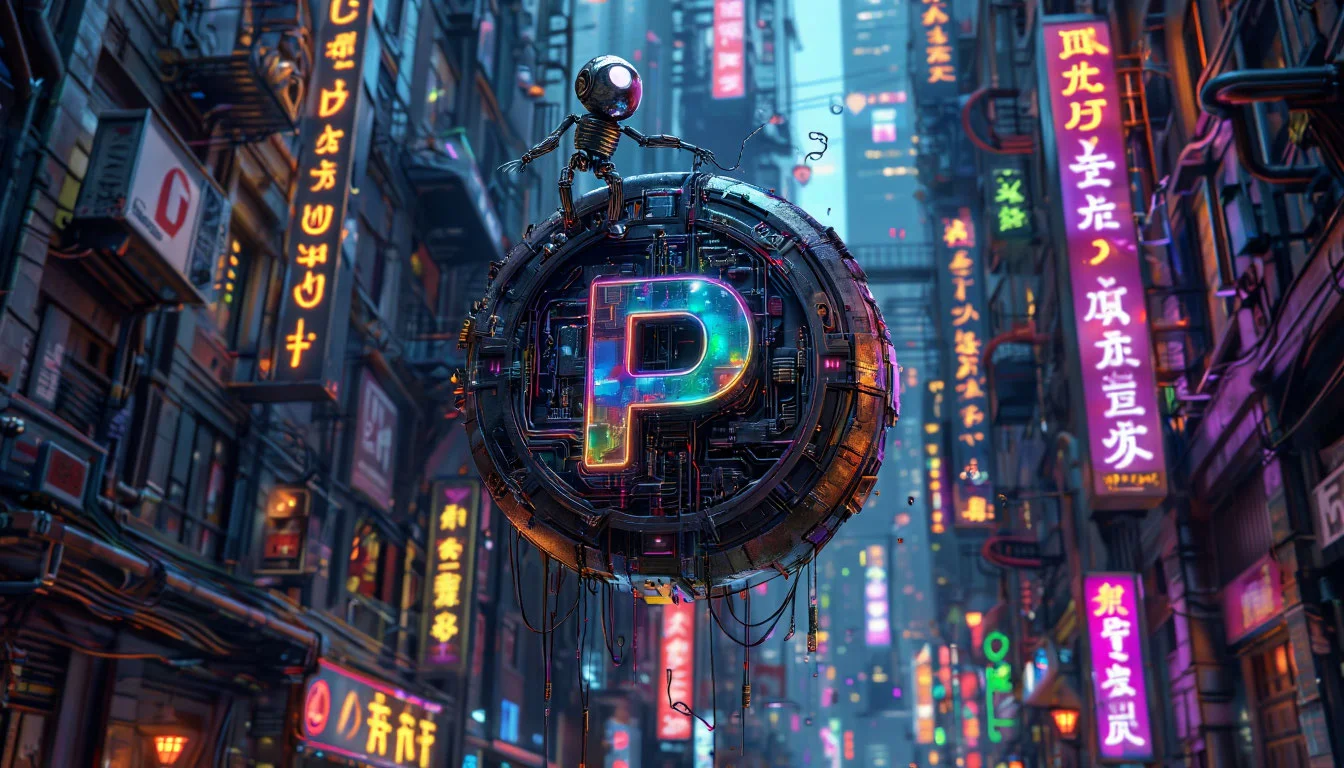 Парсинг любой сложности: Управляем Google Chrome с помощью PHP и Panther.