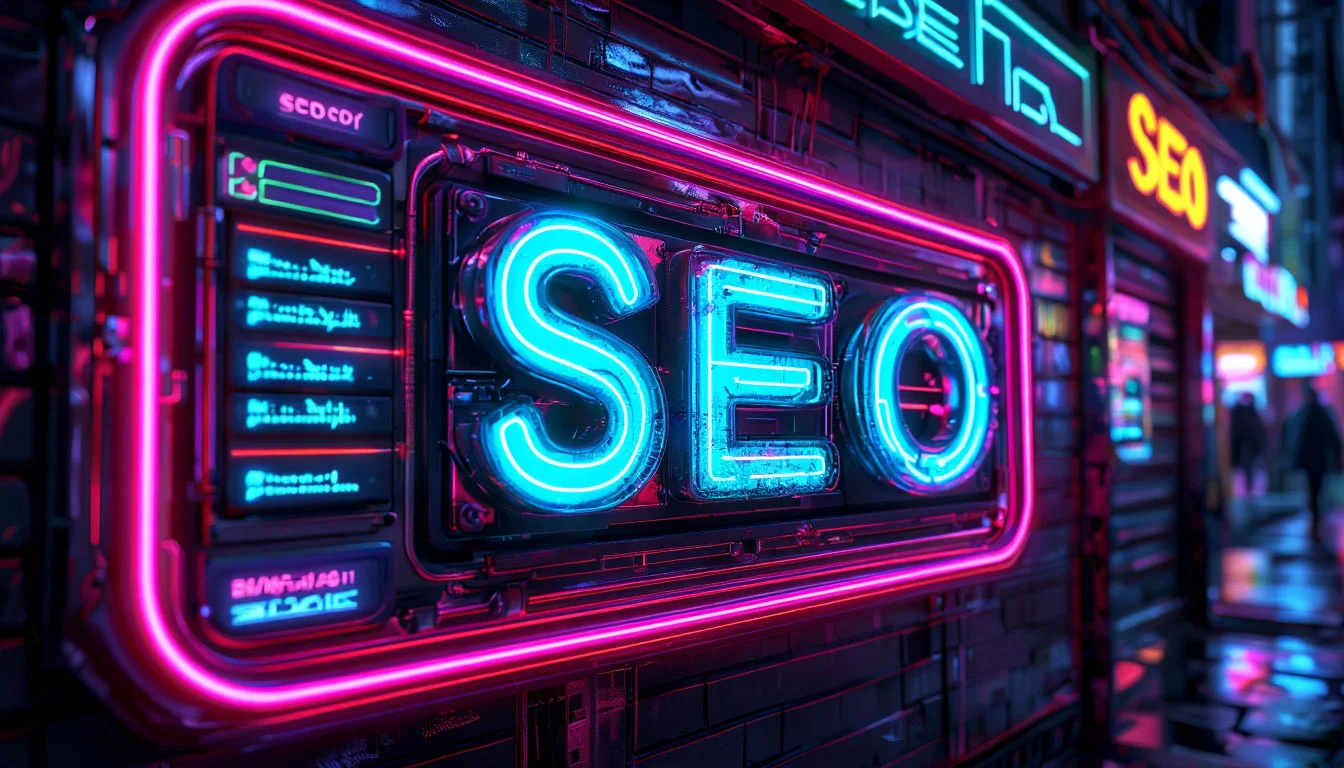 Подводные камни SEO в 2025: Четыре неочевидные причины, почему ваш сайт не в топе